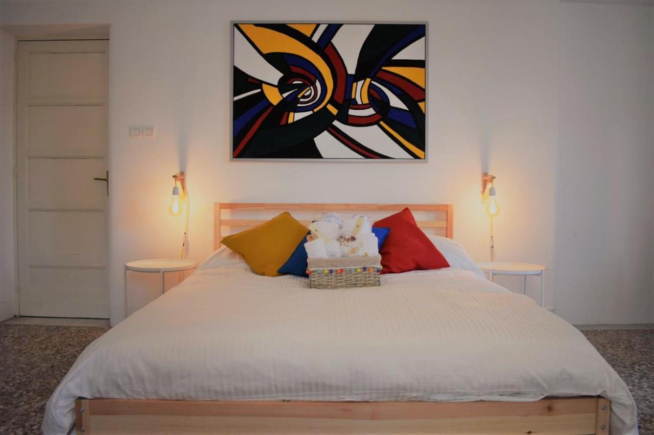 Living Simply Bed & Breakfast Catania Luaran gambar