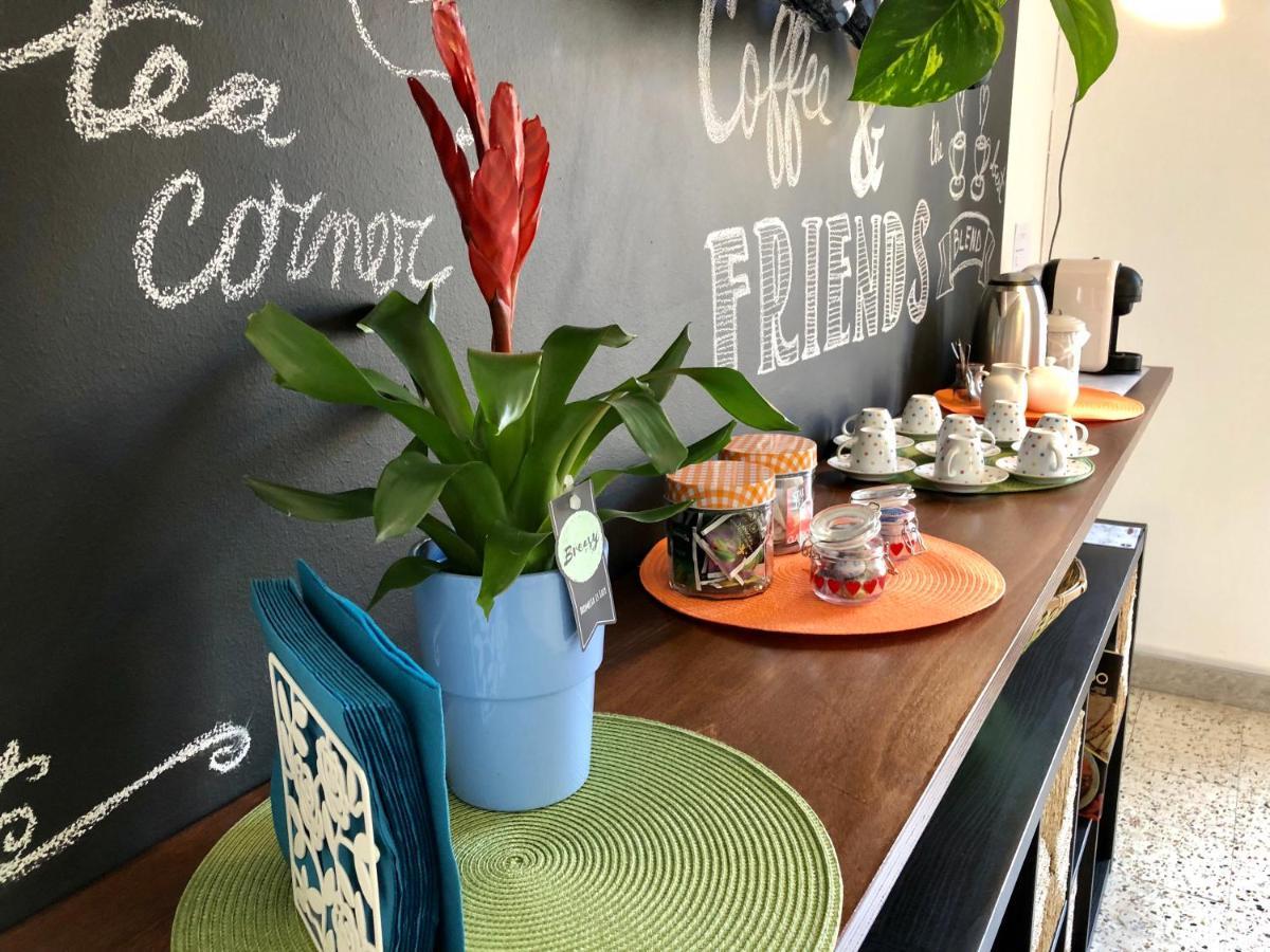 Living Simply Bed & Breakfast Catania Luaran gambar