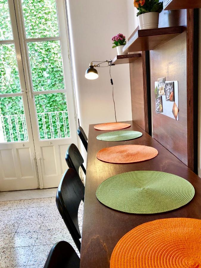 Living Simply Bed & Breakfast Catania Luaran gambar