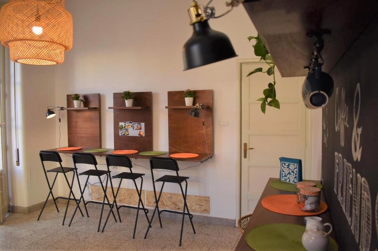 Living Simply Bed & Breakfast Catania Luaran gambar