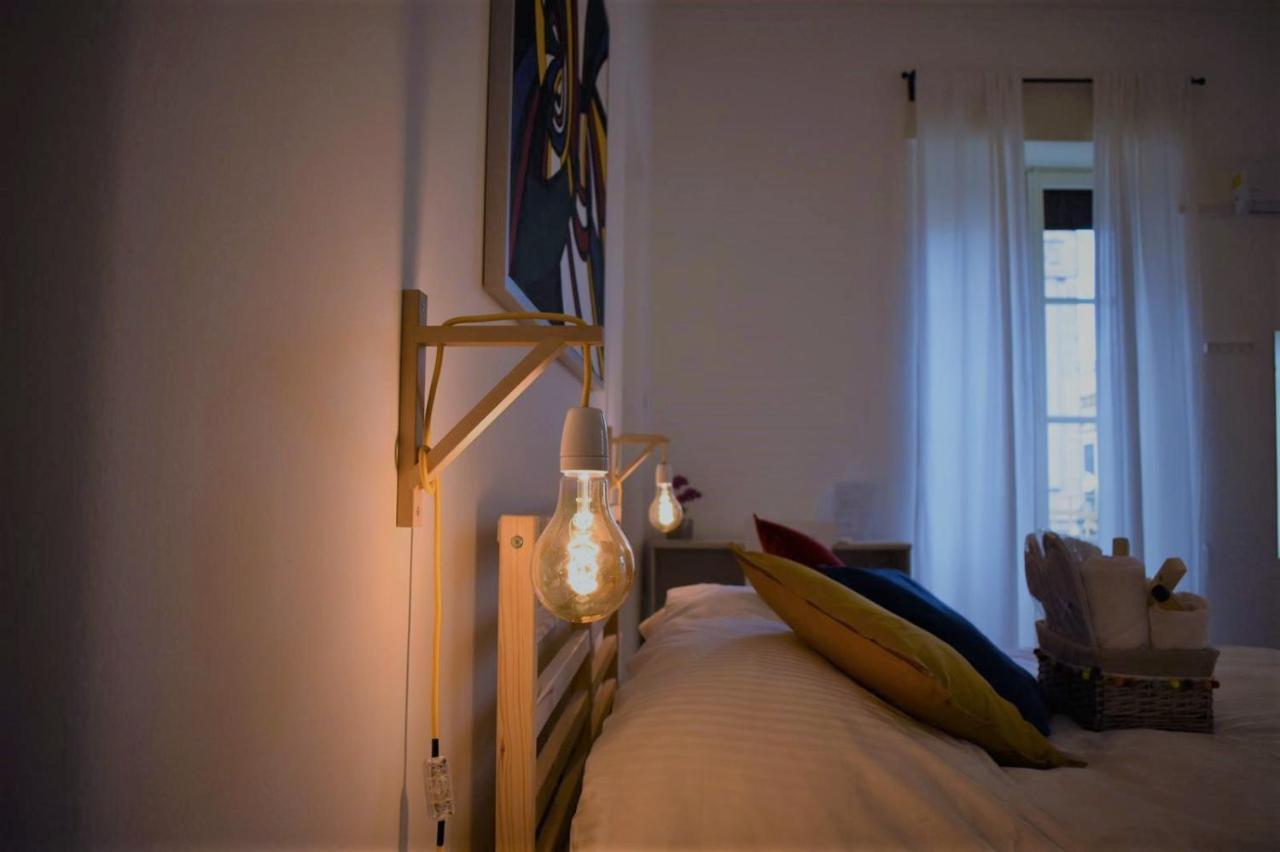 Living Simply Bed & Breakfast Catania Luaran gambar