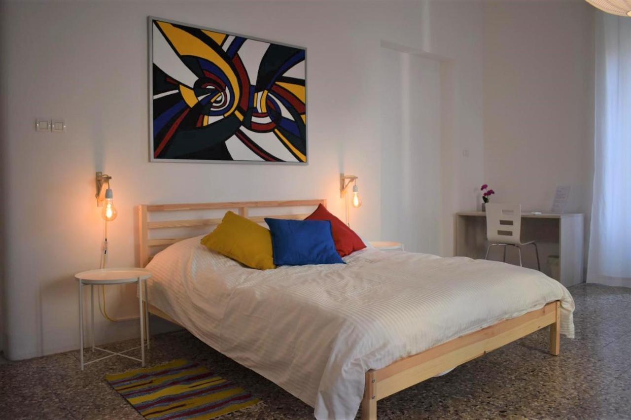 Living Simply Bed & Breakfast Catania Luaran gambar