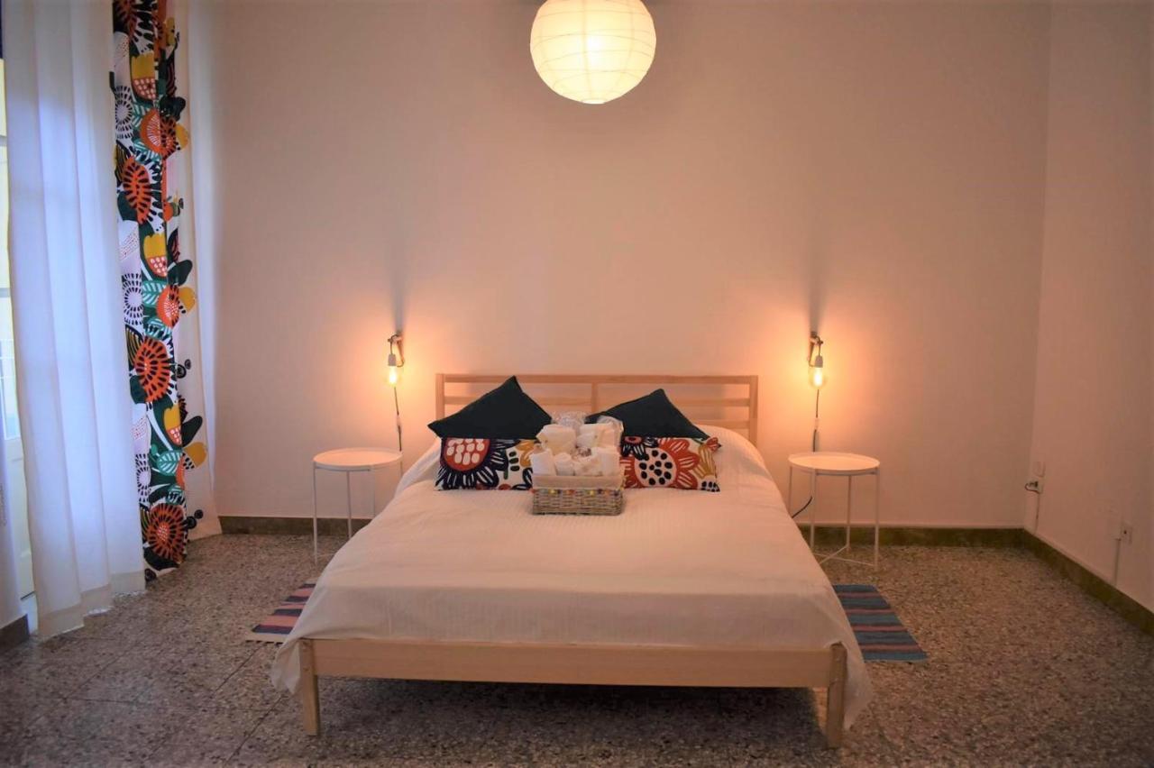 Living Simply Bed & Breakfast Catania Luaran gambar