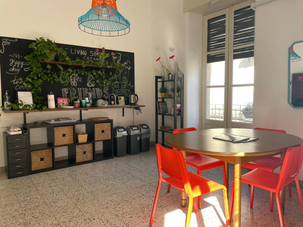 Living Simply Bed & Breakfast Catania Luaran gambar
