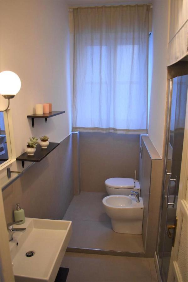 Living Simply Bed & Breakfast Catania Luaran gambar